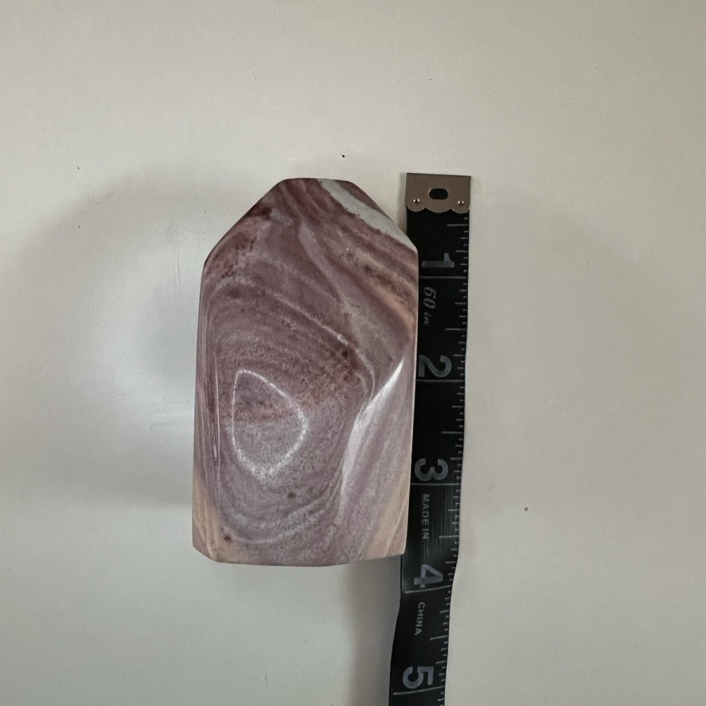 🌈 Rainbow Rhyolite 🌈 - Picture 7 of 8
